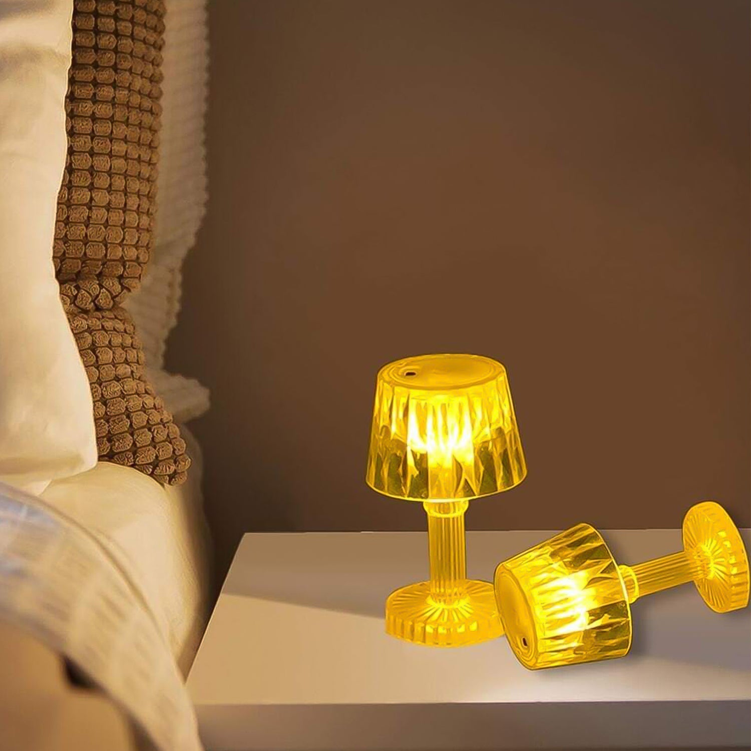 RadiantGlow LED Lantern RadiantGlow LED Lantern